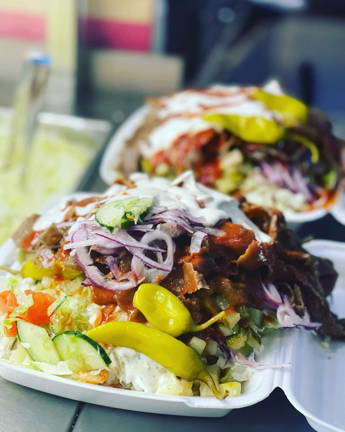 Troija Kebab Ateriat 1