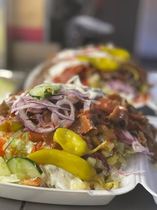 Troija Kebab Gallery 2