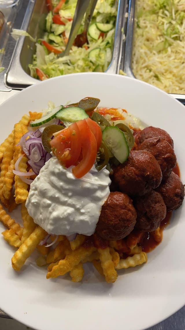 Troija Kebab Gallery 5